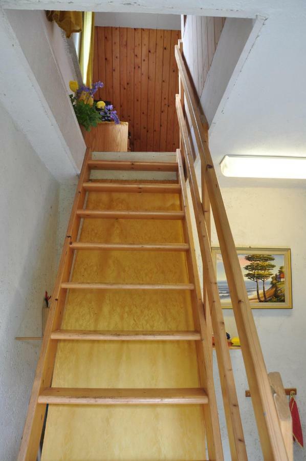 Sommerferienhaus Ostseebad Nienhagen Ngoại thất bức ảnh