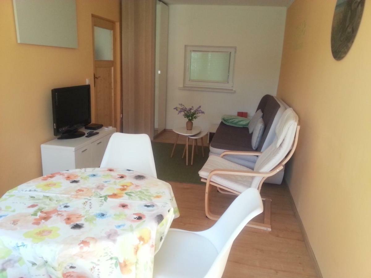 Sommerferienhaus Ostseebad Nienhagen Ngoại thất bức ảnh